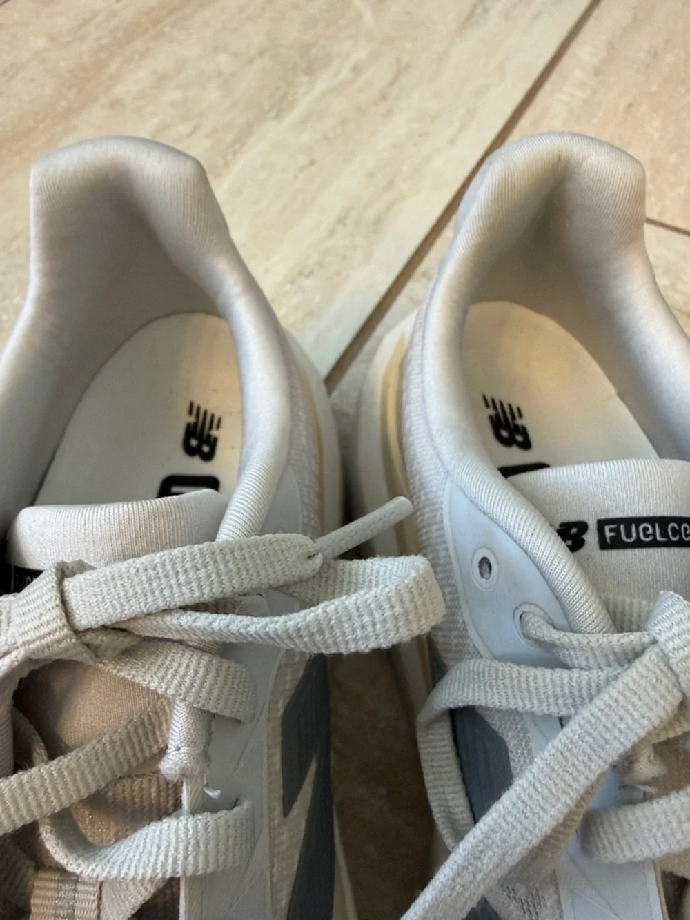 New Balance Fuelcell Rebel v5 running shoes - Picture 12 of 16